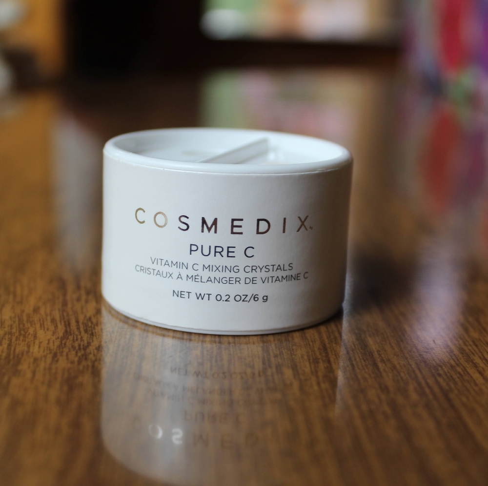 Cosmedix Pure C